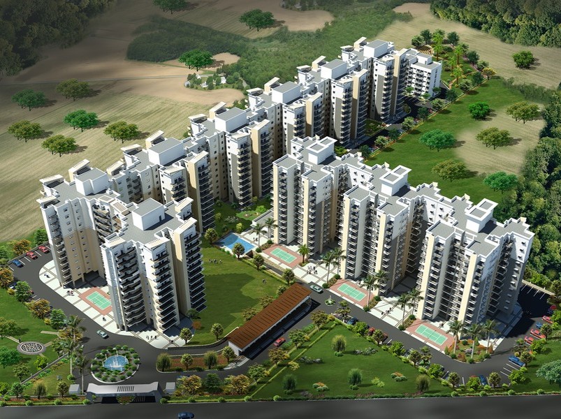 VARDHMAN SPRINGDALES